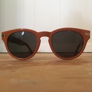 Cole Haan Wayfarer Sunglasses